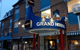 Grand Hotell Bollnäs